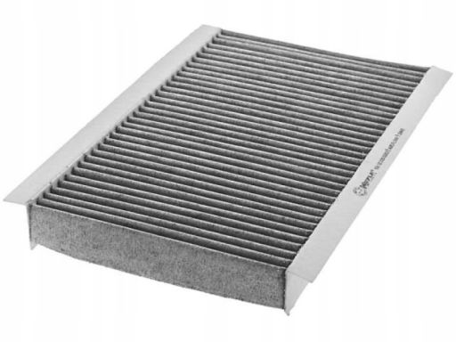 53-12 320 0002 Filtr Kabiny Z Węglem Aktywnym Pasuje Do: Land Rover