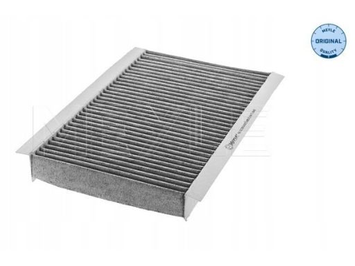 53-12 320 0002 Filtr Kabiny Z Węglem Aktywnym Pasuje Do: Land Rover