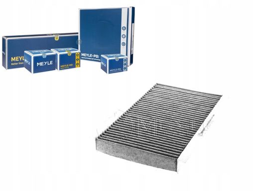 53-12 320 0002 Filtr Kabiny Z Węglem Aktywnym Pasuje Do: Land Rover