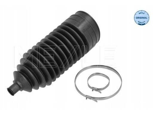 53-14 620 0002 Osłona Przekładni Kierowniczej P (Dł.197Mm 13Mm/63Mm)