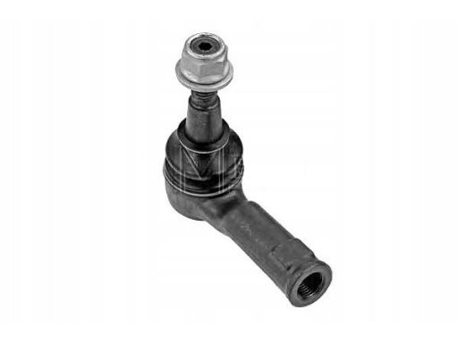 53-16 020 0007 Końcówka Drążka Kierowniczego L/P Pasuje Do: Land Rover