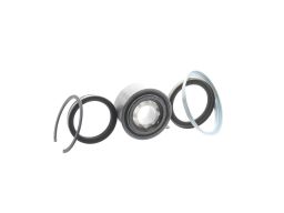 Vkba 3730 Zestaw Łożyska Koła Przód L/P (38X72X36) Pasuje Do: Toyota