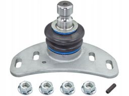 53-16 010 0011/Hd Sworzeń Wahacza Przód L/P (Góra Przód) (Z Dodatkami)