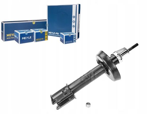 626 623 0010 Amortyzator Przód L/P Pasuje Do: Opel Combo/Minivan, Cors