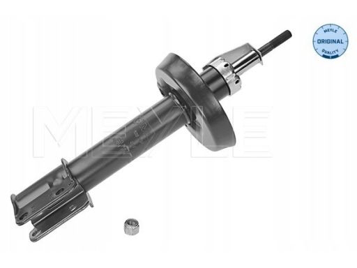 626 623 0010 Amortyzator Przód L/P Pasuje Do: Opel Combo/Minivan, Cors