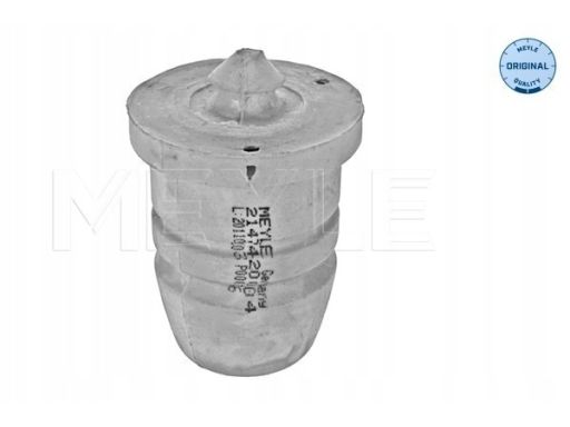 214 742 0004 Odbój Amortyzatora Tył L/P (Wys. 90Mm) Pasuje Do: Fiat Ma