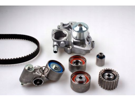 Pk75760 Rozrząd Kpl. (Pasek + Rolka + Pompa Cieczy) Pasuje Do: Subaru