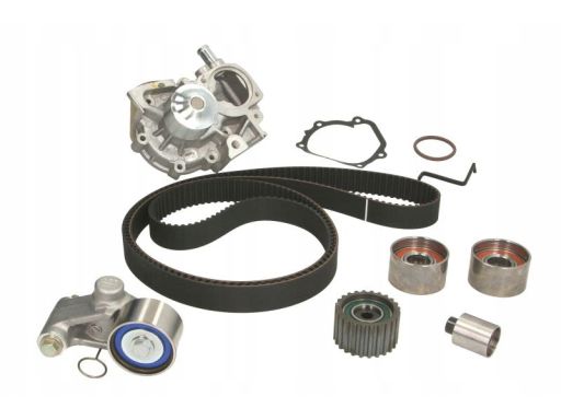 Pk75760 Rozrząd Kpl. (Pasek + Rolka + Pompa Cieczy) Pasuje Do: Subaru