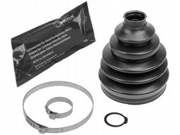 100 495 0012 Osłona Przegubu Przód/Zewnątrz (Fi: 28/98) (Dł.120) Pasuj