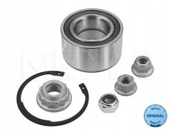 100 498 0048 Zestaw Łożyska Koła Przód L/P (40X74X39,9) Pasuje Do: Aud