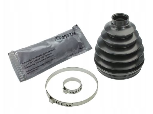 100 495 0017 Osłona Przegubu Przód/Zewnątrz (Fi: 31/104) (Dł.125) Pasu