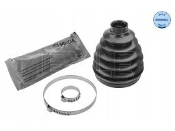 100 495 0017 Osłona Przegubu Przód/Zewnątrz (Fi: 31/104) (Dł.125) Pasu