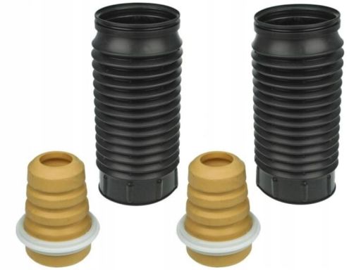 214 640 0010 Zestaw Montażowy Amortyzatora Przód Pasuje Do: Citroen Ju