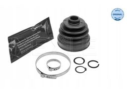 100 498 0139 Osłona Przegubu Przód/Wewnątrz (Fi: 21,2/71) (Dł.90,5) Pa