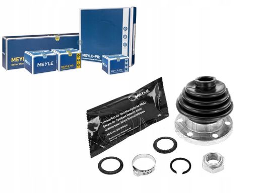 100 498 0044 Osłona Przegubu Przód/Wewnątrz (Fi: 21/94) (Dł.97) Pasuje