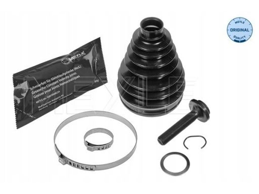 100 498 0083 Osłona Przegubu Przód/Zewnątrz (Fi: 29/98) (Dł.145) Pasuj