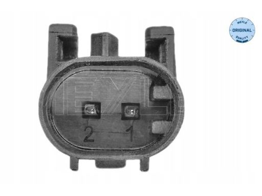 214 800 0011 Czujnik Abs Przód L/P Pasuje Do: Fiat Fiorino/Minivan, Li