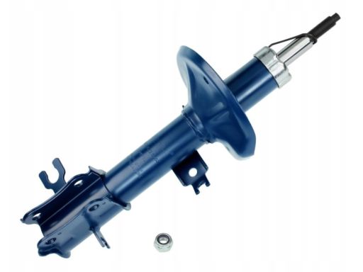 29-26 623 0002 Amortyzator Przód L Pasuje Do: Chevrolet Aveo / Kalos,