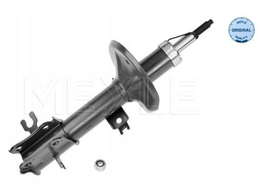 29-26 623 0002 Amortyzator Przód L Pasuje Do: Chevrolet Aveo / Kalos,