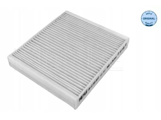 30-12 319 0017 Filtr Kabiny Przeciwpyłowy, Wkład Filtra Pasuje Do: Lex