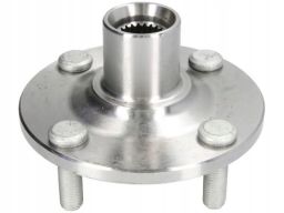 30-14 652 0000 Piasta Koła Przód Pasuje Do: Toyota Yaris, Yaris Verso