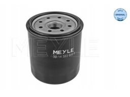 30-14 322 0004 Filtr Oleju Pasuje Do: Iveco Daily Iv, Chrysler Voyager