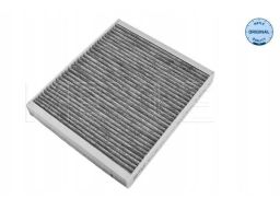 30-12 320 0017 Filtr Kabiny Wkład Filtra, Z Węglem Aktywnym Pasuje Do: