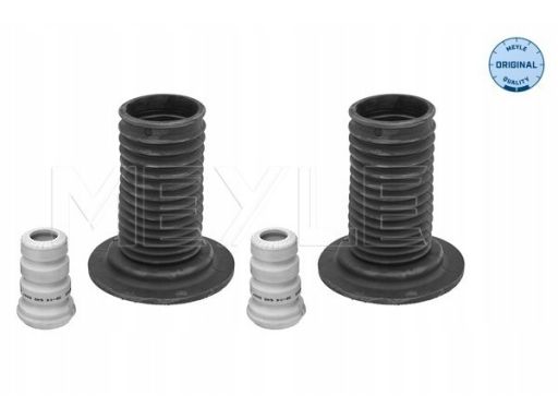 30-14 640 0007 Zestaw Montażowy Amortyzatora Przód Pasuje Do: Toyota A