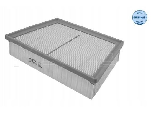 53-12 321 0004 Filtr Powietrza (Wkład Filtra) Pasuje Do: Jaguar E-Pace