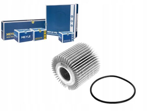 30-14 322 0012 Filtr Oleju Pasuje Do: Subaru Trezia, Toyota Auris,