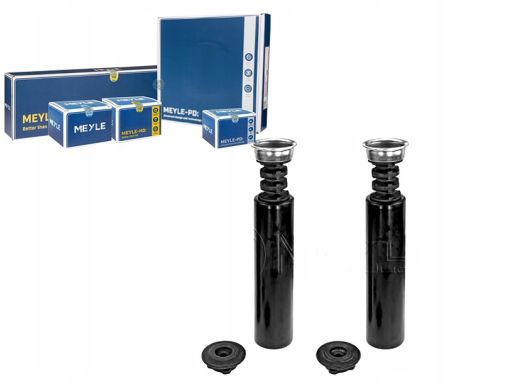 30-14 740 0000 Zestaw Montażowy Amortyzatora Tył Pasuje Do: Toyota Yar