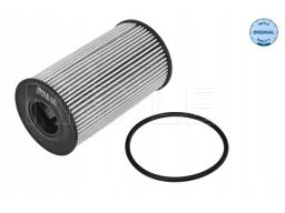 53-14 322 0001 Filtr Oleju Pasuje Do: Jaguar E-Pace, F-Pace, F-Type, X