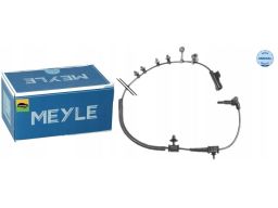 614 800 0029 Czujnik Abs Tył L Pasuje Do: Opel Insignia A, Insignia A