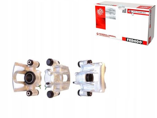 Zacisk Hamulcowy Zacisk Hamulca Tarczowego Tył P Pasuje Do: Citroen Ju