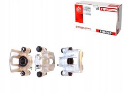 Zacisk Hamulcowy Zacisk Hamulca Tarczowego Tył P Pasuje Do: Citroen Ju