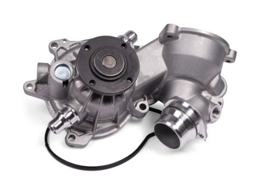 P414 Pompa Cieczy Chłodzącej, Z Uszczelką Pasuje Do: Bmw 5 (E60), 5 (E
