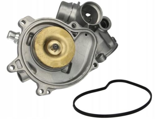 P414 Pompa Cieczy Chłodzącej, Z Uszczelką Pasuje Do: Bmw 5 (E60), 5 (E