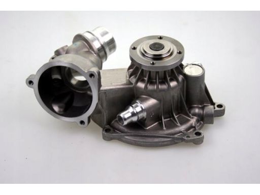P414 Pompa Cieczy Chłodzącej, Z Uszczelką Pasuje Do: Bmw 5 (E60), 5 (E