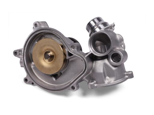 P414 Pompa Cieczy Chłodzącej, Z Uszczelką Pasuje Do: Bmw 5 (E60), 5 (E