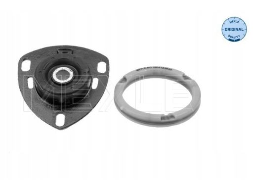 100 412 0007/S Poduszka Kolumny Mc Phersona Przód L/P (Z Łożyskiem) Pa