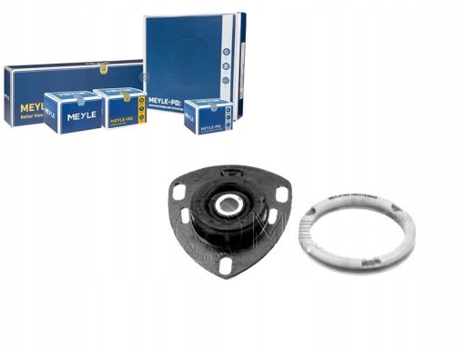 100 412 0007/S Poduszka Kolumny Mc Phersona Przód L/P (Z Łożyskiem) Pa