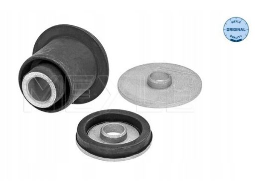 100 407 0089 Silentblock Wahacza Przód Przód L/P (15X36X48 Mm) Pasuje