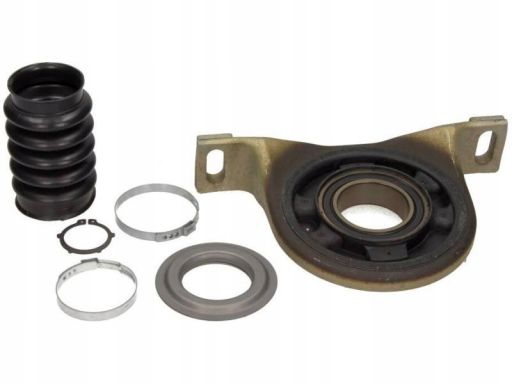 034 151 0002/S Podpora Wału Napędowego (47Mmx73/142Mm, Z Łożyskiem) Pa