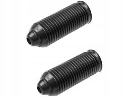 100 413 0000 Osłona Amortyzatora, Przód, L/P Pasuje Do: Audi A1, A3, T