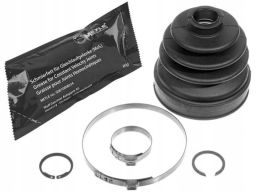 100 495 0015 Osłona Przegubu Przód/Wewnątrz (Fi: 24/85) (Dł.70) Pasuje