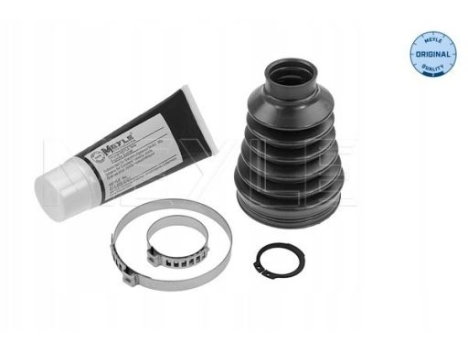 100 495 0018 Osłona Przegubu Przód/Wewnątrz (Fi: 28/67) (Dł.102) Pasuj