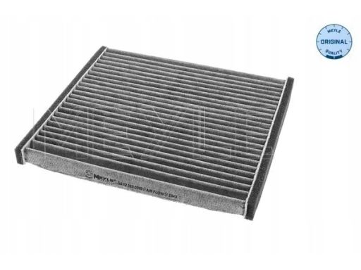 30-12 320 0005 Filtr Kabiny Z Węglem Aktywnym Pasuje Do: Lexus Gx, Rx,