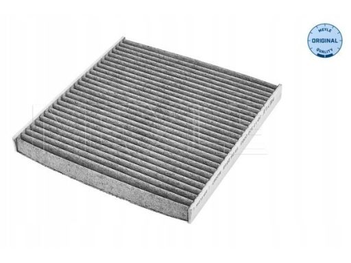 30-12 320 0005 Filtr Kabiny Z Węglem Aktywnym Pasuje Do: Lexus Gx, Rx,