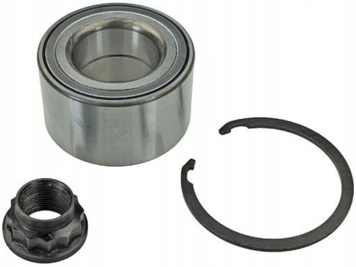 30-14 650 0001 Zestaw Łożyska Koła Przód L/P (40X74X42) Pasuje Do: Toy