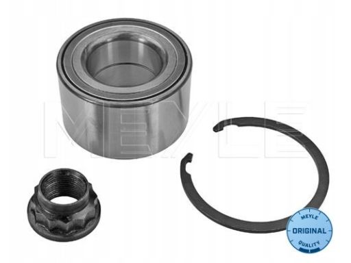 30-14 650 0001 Zestaw Łożyska Koła Przód L/P (40X74X42) Pasuje Do: Toy